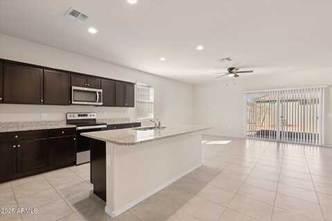 9394 E SILO Road, Florence, AZ 85132