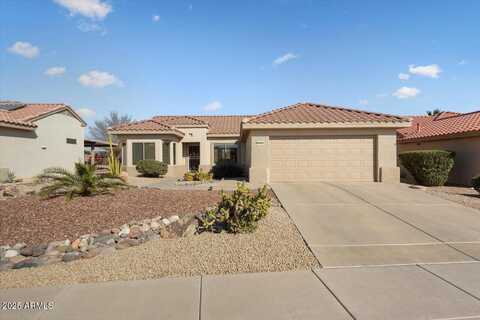 15920 W SUMMERWALK Drive, Surprise, AZ 85374