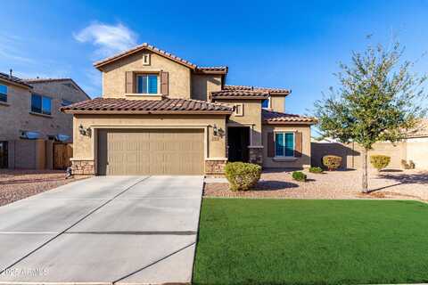 17474 W STRAIGHT ARROW Lane, Surprise, AZ 85387