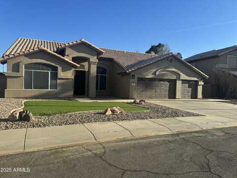 2057 N 132ND Drive, Goodyear, AZ 85395