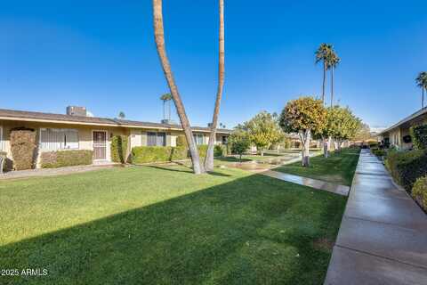 10909 W SANTA FE Drive, Sun City, AZ 85351