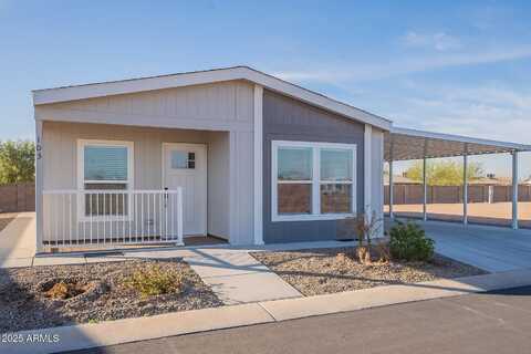 312 E O'Neil Drive, Casa Grande, AZ 85122