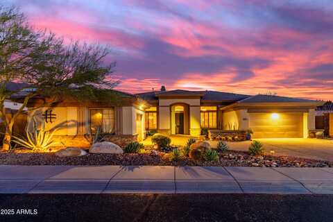 2415 W HAZELHURST Court, Anthem, AZ 85086