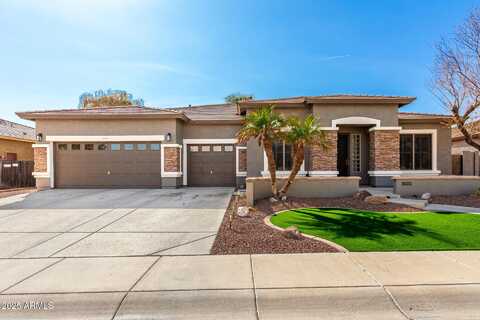 18053 W BANFF Lane, Surprise, AZ 85388