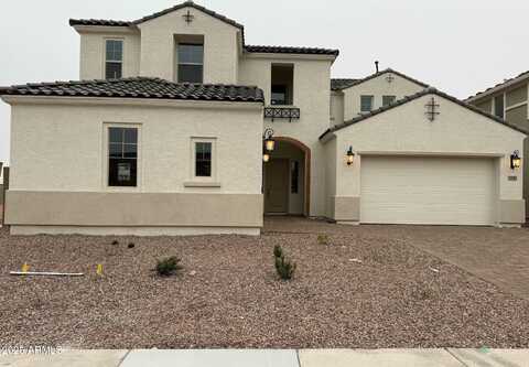 8817 W DENTON Lane, Glendale, AZ 85305