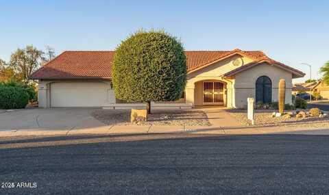 18424 N 137TH Drive, Sun City West, AZ 85375