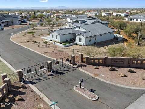 722 N SUN Road, Apache Junction, AZ 85119