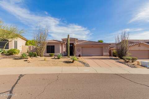 12419 N VIA DE PENASCO --, Fountain Hills, AZ 85268