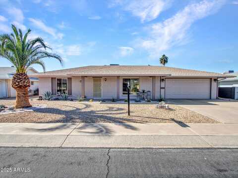 10315 W CAMEO Drive, Sun City, AZ 85351