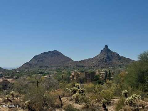 10798 E BUCKSKIN Trail, Scottsdale, AZ 85255