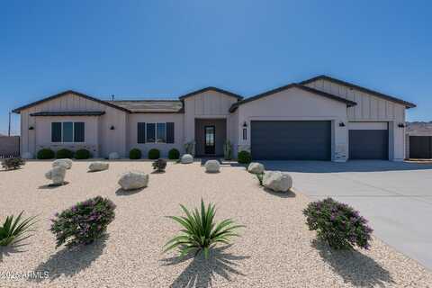 9398 E Cloudview Avenue, Gold Canyon, AZ 85118