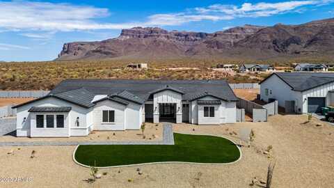 9362 E Cloudview Avenue, Gold Canyon, AZ 85118