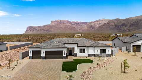 9278 E Cloudview Avenue, Gold Canyon, AZ 85118