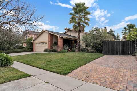 960 Arikara Dr, Fremont, CA 94539