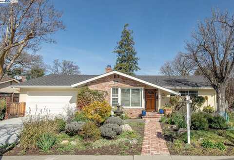 2248 Chateau Way, Livermore, CA 94550