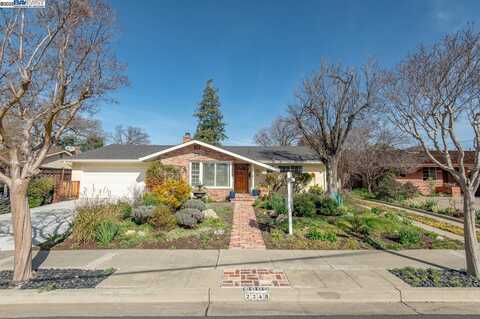 2248 Chateau Way, Livermore, CA 94550