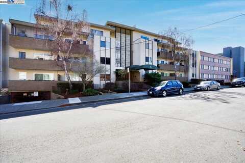 360 Vernon St, Oakland, CA 94610