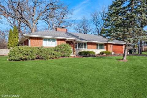 4190 Timberlane Drive, Northbrook, IL 60062