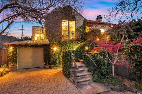 18900 Robinson Road, Sonoma, CA 95476