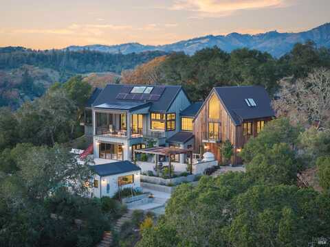 1970 Warm Springs Road, Glen Ellen, CA 95442