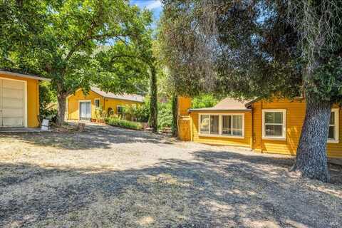 6527 Madrone Drive, Kelseyville, CA 95451