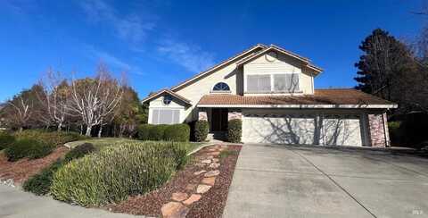 2421 Del Monte Drive, Fairfield, CA 94534