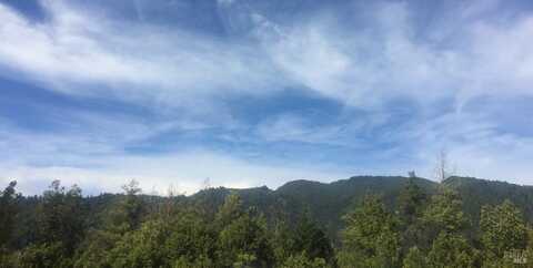 15201 Kenny Creek Road, Branscomb, CA 95417