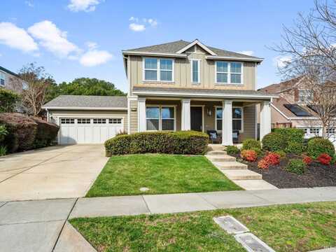 4138 Casper Way, Napa, CA 94558