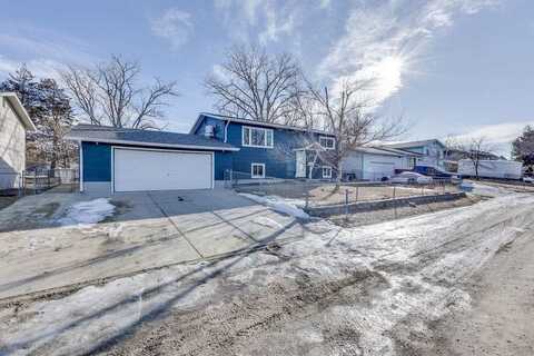 2045 Willet, Billings, MT 59105