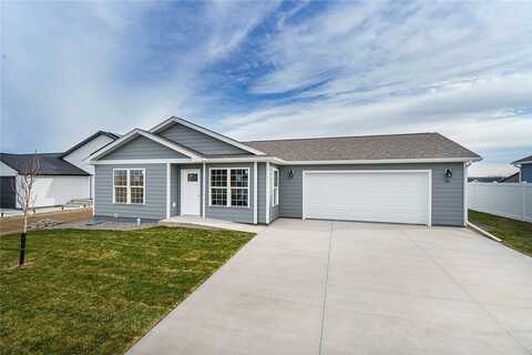 966 Matador Avenue, Billings, MT 59105