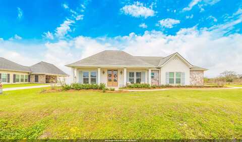 218 Bouverans Circle, Lockport, LA 70374