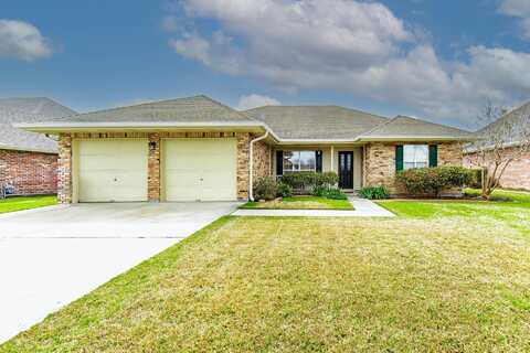 1712 Harvest Dr, Houma, LA 70360