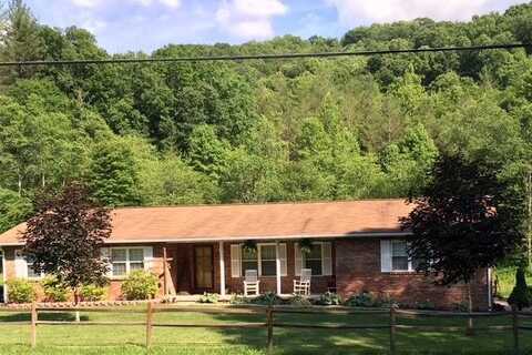 310 Mattsville Road, STOVER, WV 25844