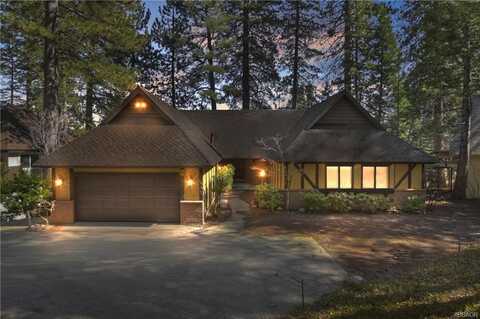 361 Riviera Drive, Lake Arrowhead, CA 92352