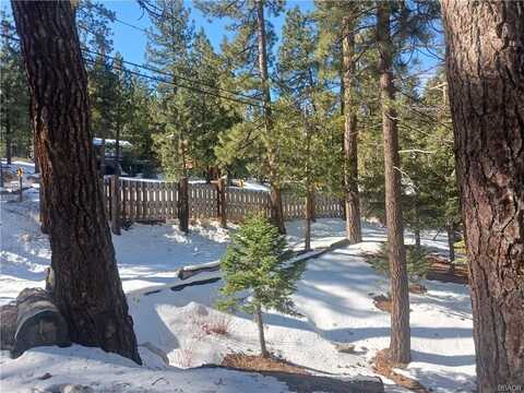 0 Big Bear Boulevard, Big Bear Lake, CA 92315