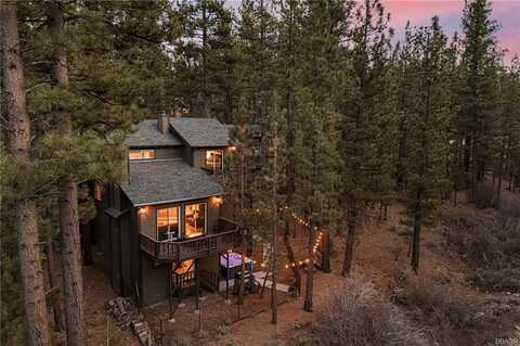 1021 West London Lane, Big Bear City, CA 92314