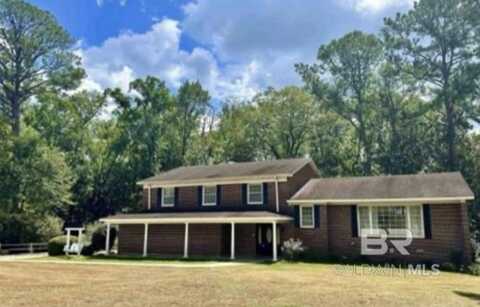 109 Crestline Drive, Evergreen, AL 36401