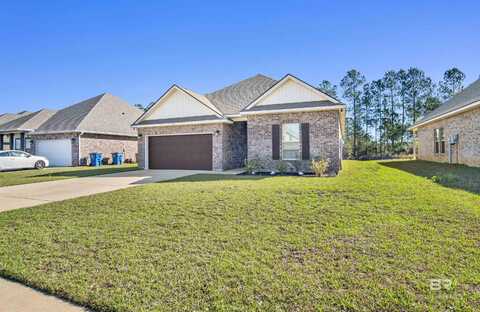 6886 Summerset Drive, Gulf Shores, AL 36542