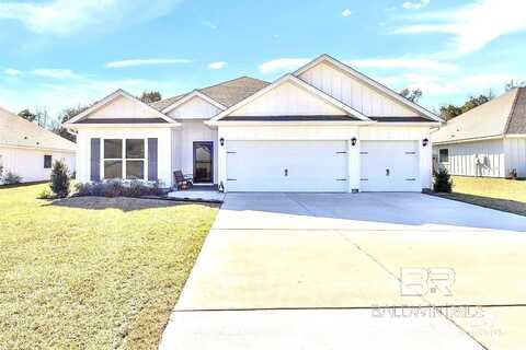 697 Calibre Street, Fairhope, AL 36532