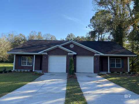 19526 A Underwood Road, Foley, AL 36567