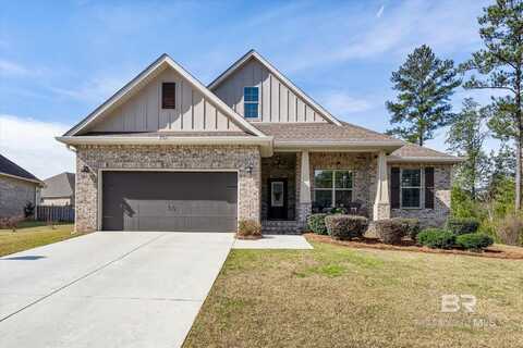 11764 Lodgepole Court, Spanish Fort, AL 36527