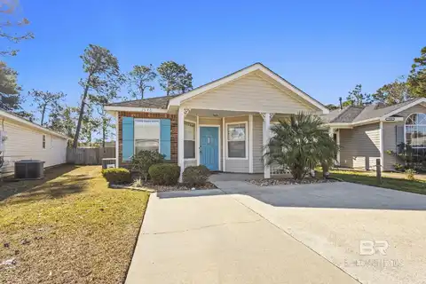 7946 Audubon Drive, Foley, AL 36535