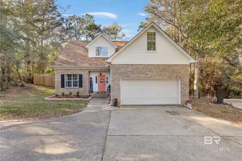 7611 Charleston Oaks Drive, Daphne, AL 36526