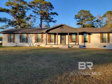 5452 US Highway 84, Frisco City, AL 36445