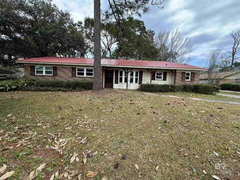 5924 Couton Drive, Mobile, AL 36693