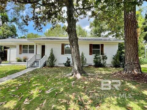 271 Jennings Court, Mobile, AL 36606