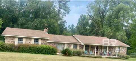 17288 Highway 31, Evergreen, AL 36401