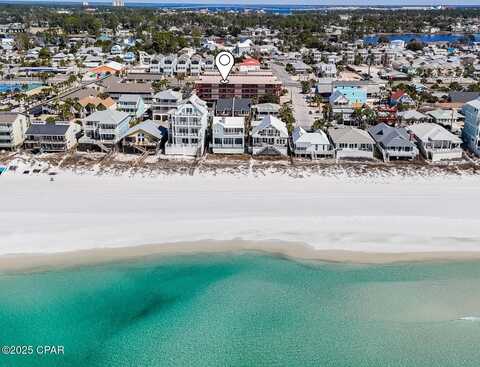 4114 Holiday Drive, Panama City Beach, FL 32408