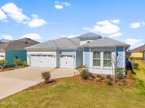 8467 Island Breeze Avenue, Panama City Beach, FL 32413