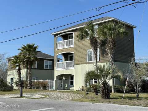 410 Wisteria Street, Panama City Beach, FL 32407